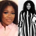 Mercy Johnson Okojie Expresses Gratitude To God As She Marks 36th Birthday  