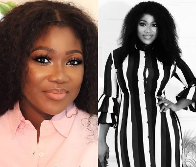 Mercy Johnson Okojie Expresses Gratitude To God As She Marks 36th Birthday  
