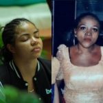 BBNaija: Nengi In Tears As She Remembers Mom  