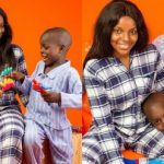 #BBNaija: Wathoni Recounts How She Gave Birth To Her Son As A Virgin  