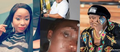 Celebrity Barman, Cubana Chief Priest Finally Speaks Up On Assault Allegation Leveled Against Him  