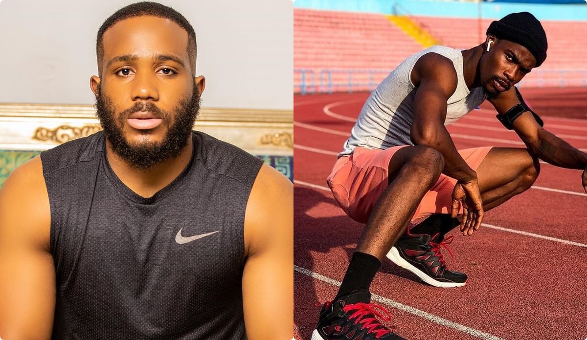 BBNaija: KiddWaya Spites Neo For Hugging Erica  