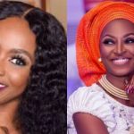 It’s Hard But Resist The Urge Of Putting Your Children On Social Media – Kate Henshaw Counsels Parents  