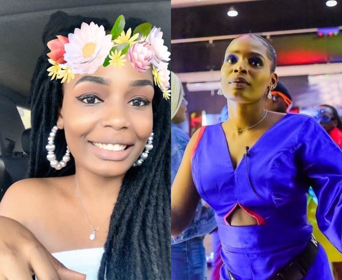 #BBNaija: Kaisha Becomes The First Housemate To Receive Strike, See Why  