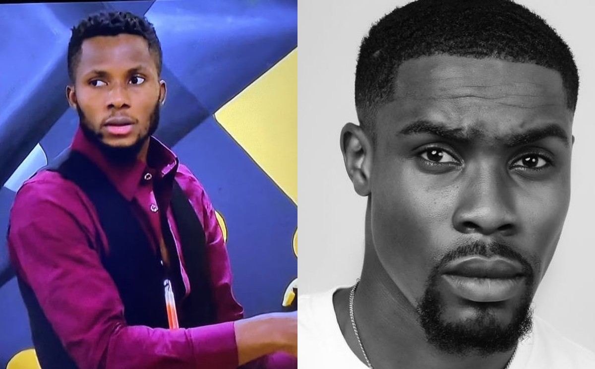 #BBNaija: Brighto Labels Neo A Liar And A Braggart [VIDEO]  