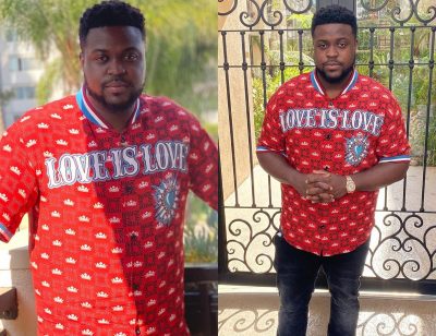 BBNaija: 'Go Make Some Money' - Davido's Brother, Adewale Adeleke Knocks Nigerian Youths For Watching Show  