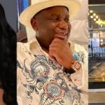 BBNaija: If My Son Wins The N85m Prize You Will Get Half Of It - Terry Waya Tells Erica  