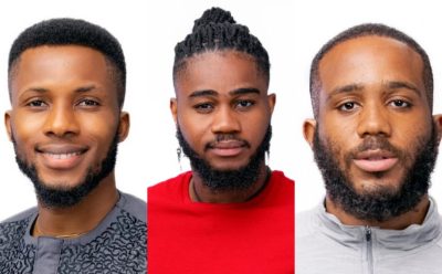 #BBNaija: Praise’s Wife Is Above 60 Years Old – Brighto Tells KiddWaya  