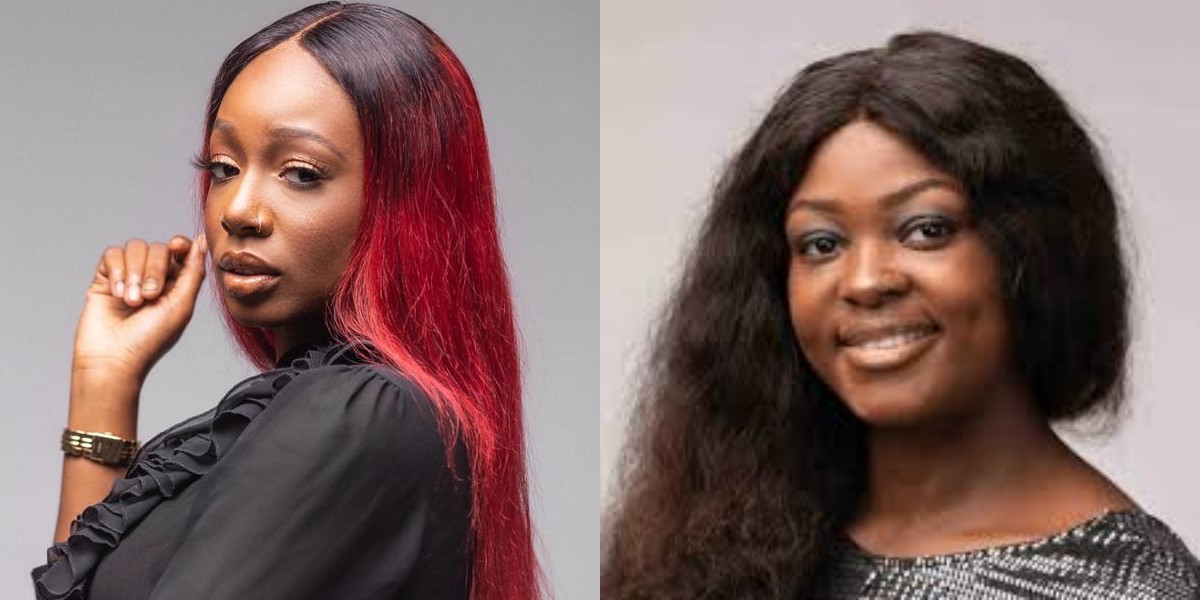 BBNaija: I Am Glad About Ka3na Eviction- Tolani Baj  