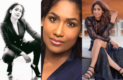 Meet 'Drop Dead Gorgeous' Jamaican Presidential Candidate, Lisa Hanna  