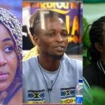 BBNaija: Laycon, Nengi, And Erica Are The Most 'Google-Searched' Housemates  