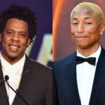 "Entrepreneur"; New Song By Jay-Z And Pharrell Drops On Friday  