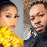 Singer, Flavour Sets To Marry His First Babymama, Sandra  