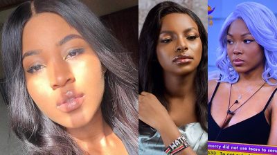#BBNaija: "Why I Want Wathoni And Vee Kicked Out Of The House" - Erica  
