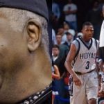 Reactions As Georgetown Basketball Legendary, John Thompson Dies At Aged 78  