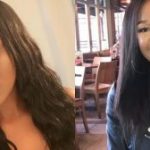 #BBNaija: I Love You Because You Don’t Gossip, We Have A Thing In Common – Erica Admires Vee  