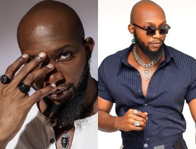 #BBNaija: 'I Have Been Living A Fake Life, I'm Not A Stripper' - Tuoyo Confesses  