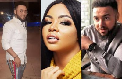 #BBNaija: Nengi’s Elder Brother Appreciates Fans Voting For His Sister  