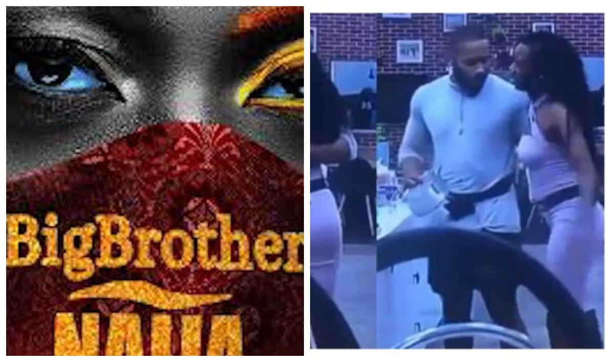#BBNaija: Biggie Reveals New Privileges For The Head Of House And His Deputy  