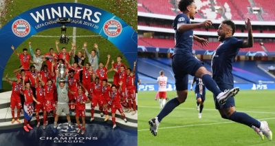 WWE SummerSlam 2020 Recap: A Defeated Viper & The Return Of The Big Dog  