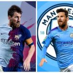 Manchester City Set To Offer Lionel Messi A Long Term Contract  