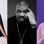 BBNaija: Don Jazzy In Shock Seeing Lilo Evicted  