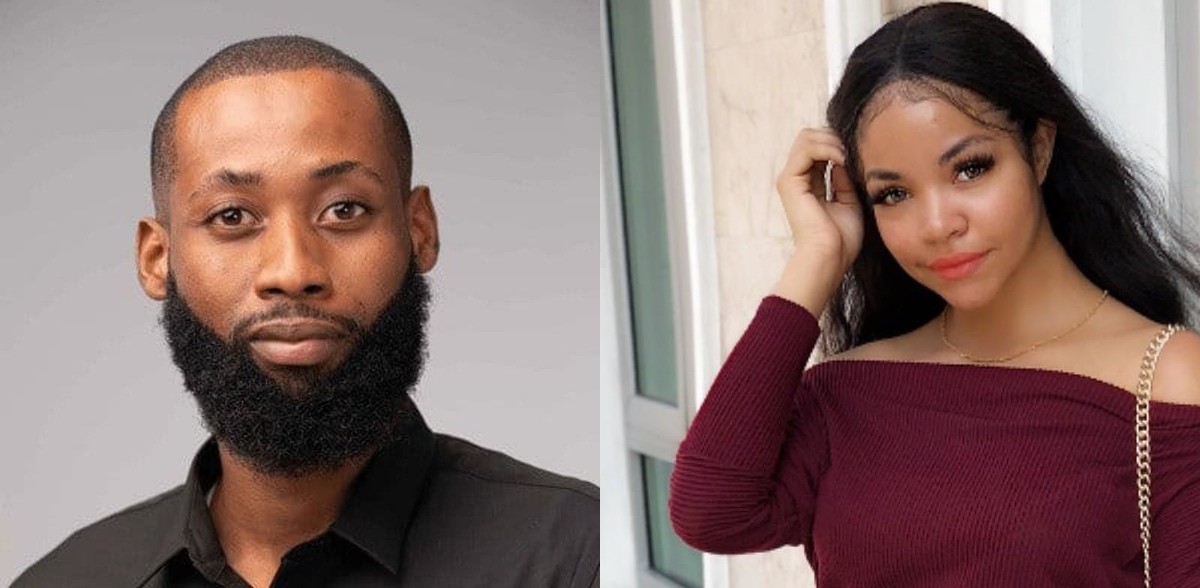 BBNaija: I Couldn’t Express My Feelings To Nengi Because Many Male Housemates Want Her – Tochi  