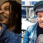 Nigerian Reggae Musician Majek Fashek To Be Buried In New York  