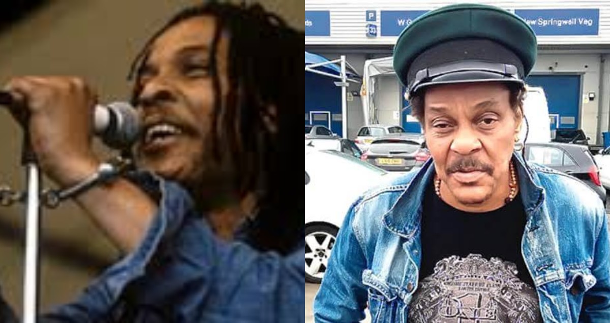 Outrage As Nigerian Artist Gets Death Sentence For Blasphemy  