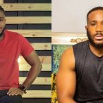 #BBNaija: You Are Most Likely To Have S3x With Erica On Friday – Praise Tells KiddWaya  