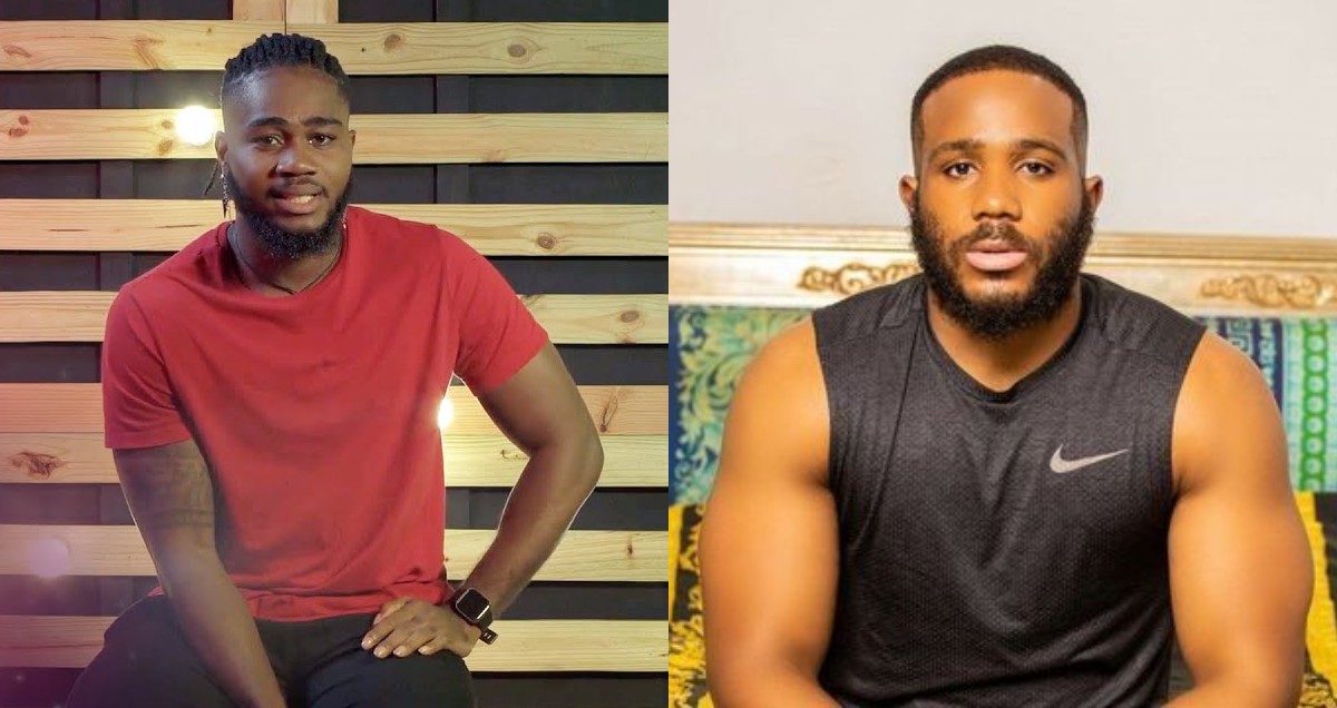 #BBNaija: You Are Most Likely To Have S3x With Erica On Friday – Praise Tells KiddWaya  
