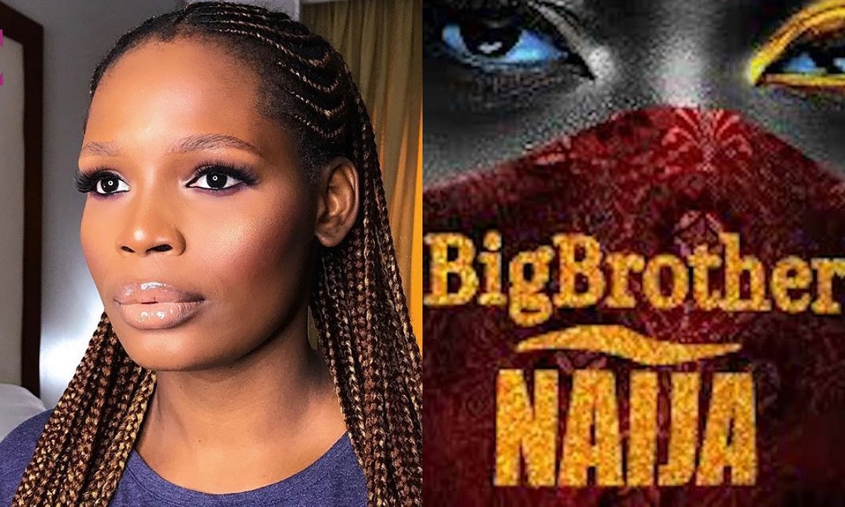 BBNaija: Fans React To Kashia's Eviction, Asked Organizers To Return Old Voting Process  