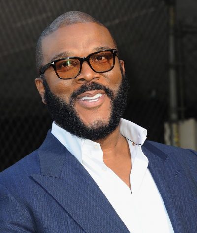 2020 Emmys To Honor Tyler Perry With Governors Award