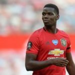 Paul Pogba Tests Positive For COVID-19, Left Out Of Nations League Games  