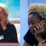 #BBNaija: "I'm Homeless, Biggie's House Is My Only Home" - Lucy  