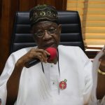 Lai Mohammed Criticized Following Ban On Nigerian Info FM  