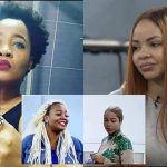 #BBNaija:"Old Fool, Senseless Idiot" Lucy And Nengi Serve Each Other Hot Insult [Video]  