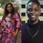 BBNaija: “We Are Not Shipping Any Shit” – Erica’s Mother Slams Laycon’s Fan  