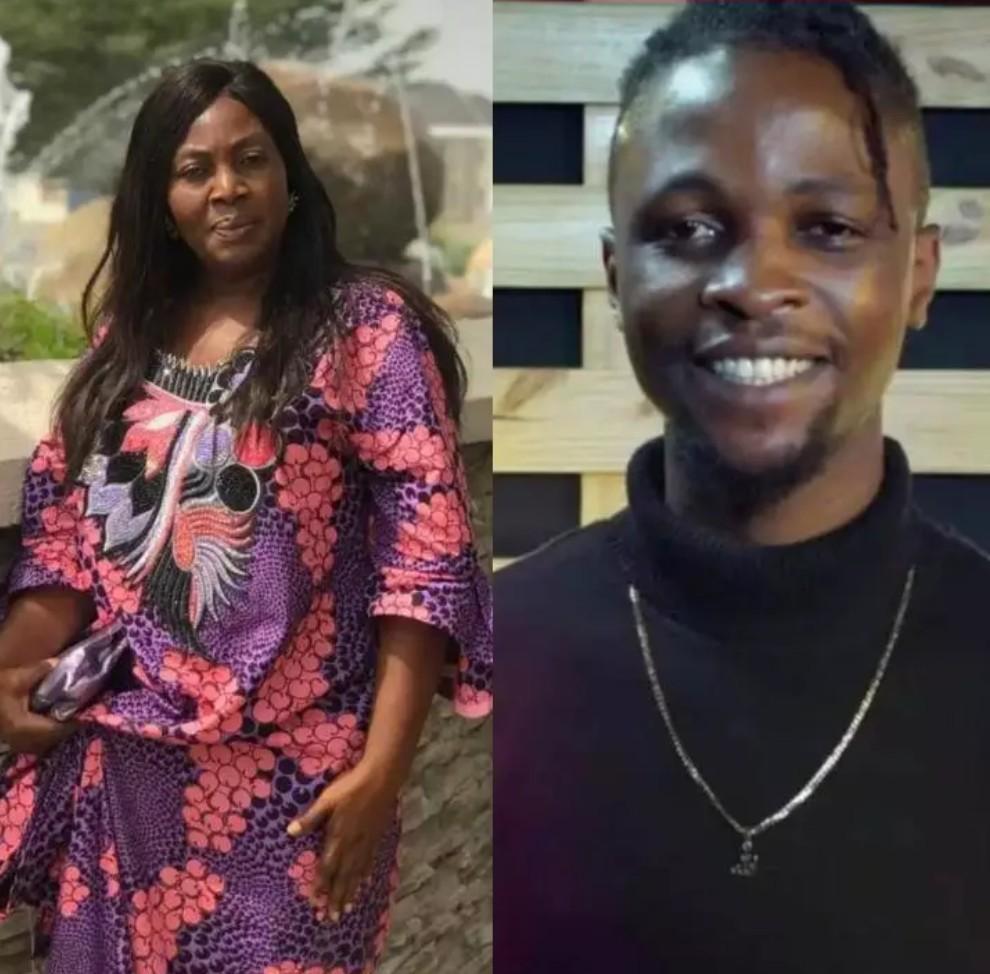 BBNaija: “We Are Not Shipping Any Shit” – Erica’s Mother Slams Laycon’s Fan  