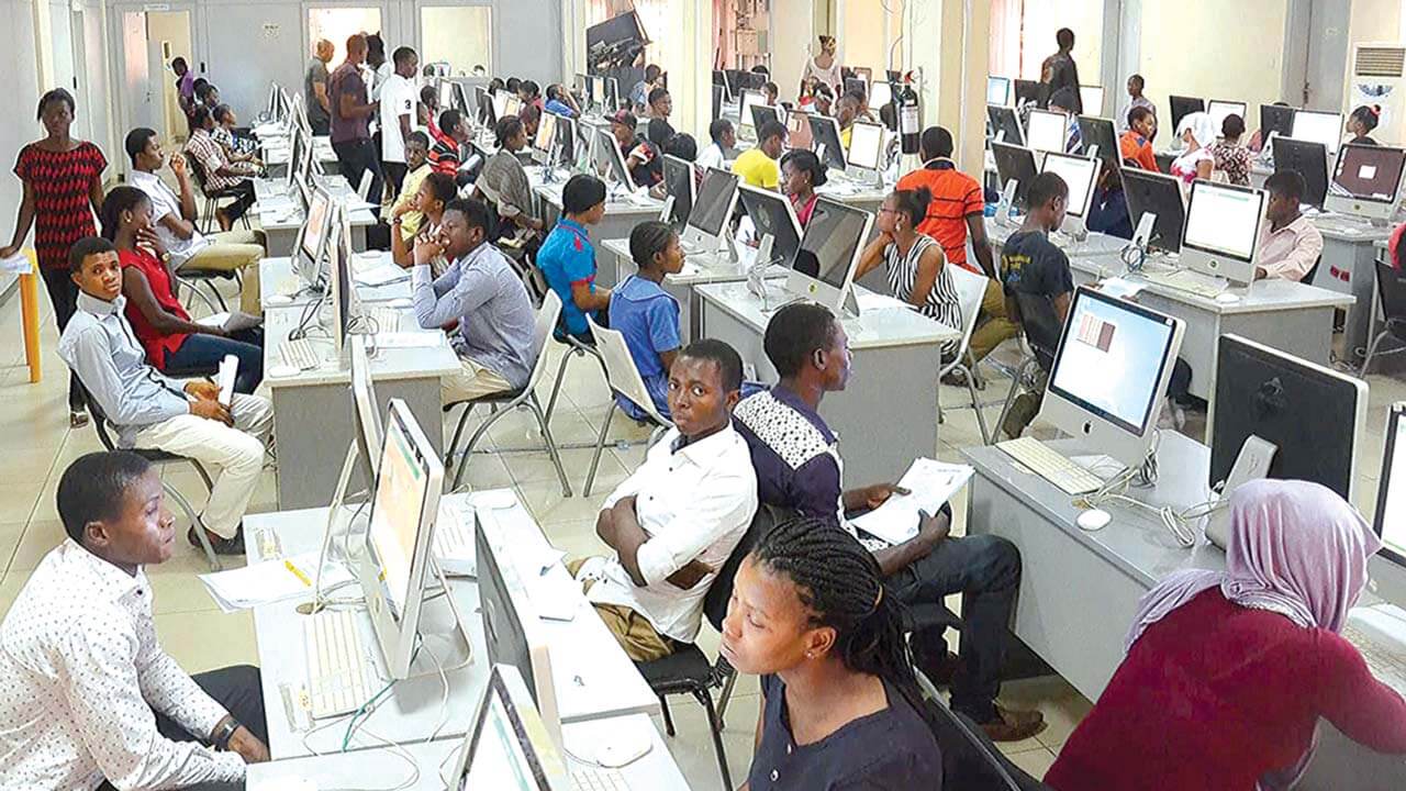 Date Of Post UTME For Universities, Polytechnics Announced By JAMB  