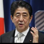 Japanese Prime Minister Shinzo Abe Announces Resignation As Health Condition Worsens  