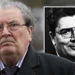 Political Icons Pay Tributes To John Hume As He Dies At Age 83  