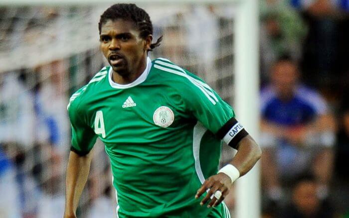 Former Super Eagles Player Nwankwo ‘Papilo’ Kanu Is 44 Today  