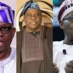 I Will Send You Back To Prison – Fayose Slams Obasanjo  