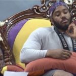 #BBNaija: Housemates To Meet Face-to-face With Biggie At The Arena As He Returns Today  