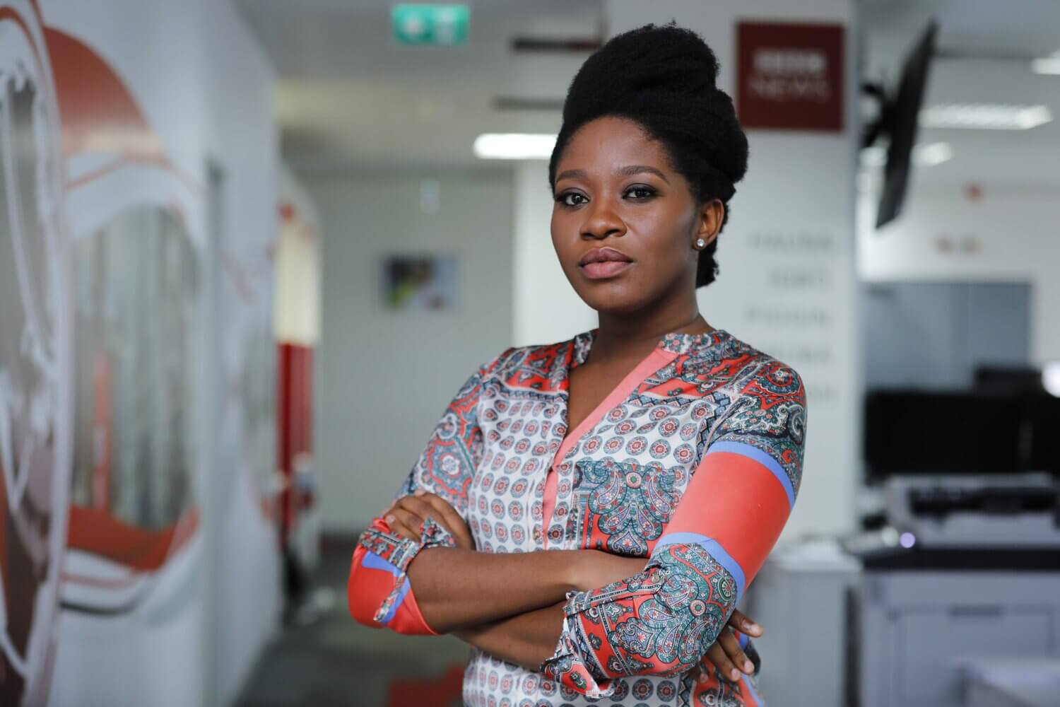 Nigerians React As Kiki Mordi’s Sex For Grades Documentary Gets Emmy Nomination  