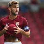 Northampton Defender, Charlie Goode Joins Brentford  