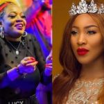 #BBNaija: You Were A Different Person As The Head Of House – Lucy Tells Erica  