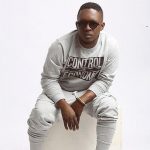 Mixed Reactions As Joey Akan and M.I Abaga Exchange Blows On Twitter  