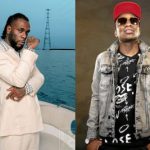 Song “Jerusalema” That Featured Burna Boy Hits 100 Million Youtube Views  